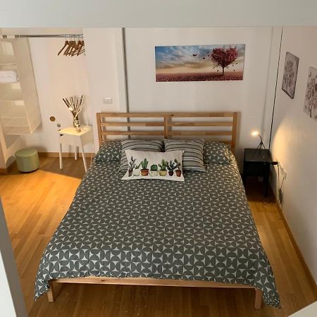 Apartament Papu'S House Salerno Zewnętrze zdjęcie