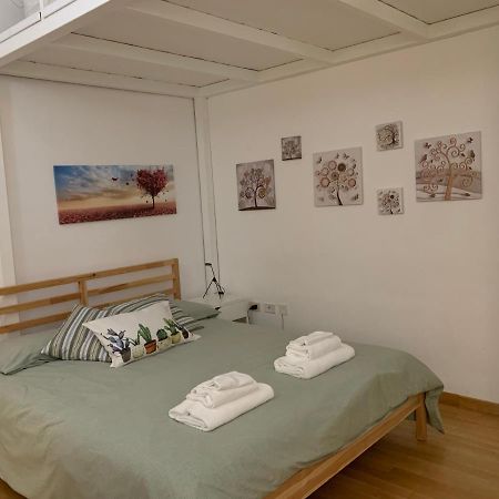Apartament Papu'S House Salerno Zewnętrze zdjęcie