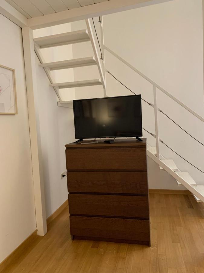Apartament Papu'S House Salerno Zewnętrze zdjęcie