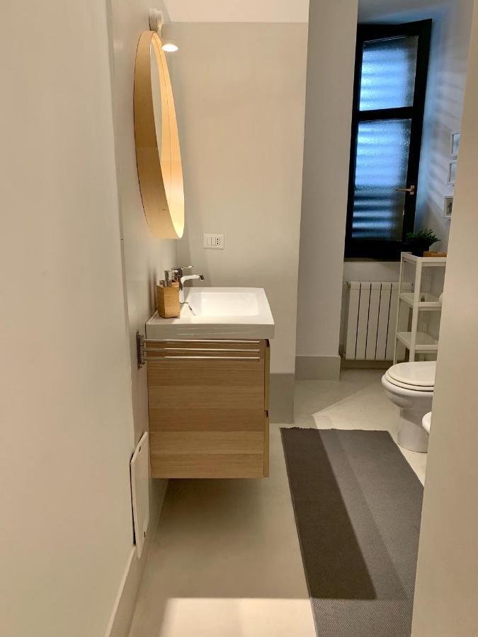 Apartament Papu'S House Salerno Zewnętrze zdjęcie