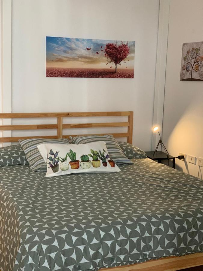 Apartament Papu'S House Salerno Zewnętrze zdjęcie