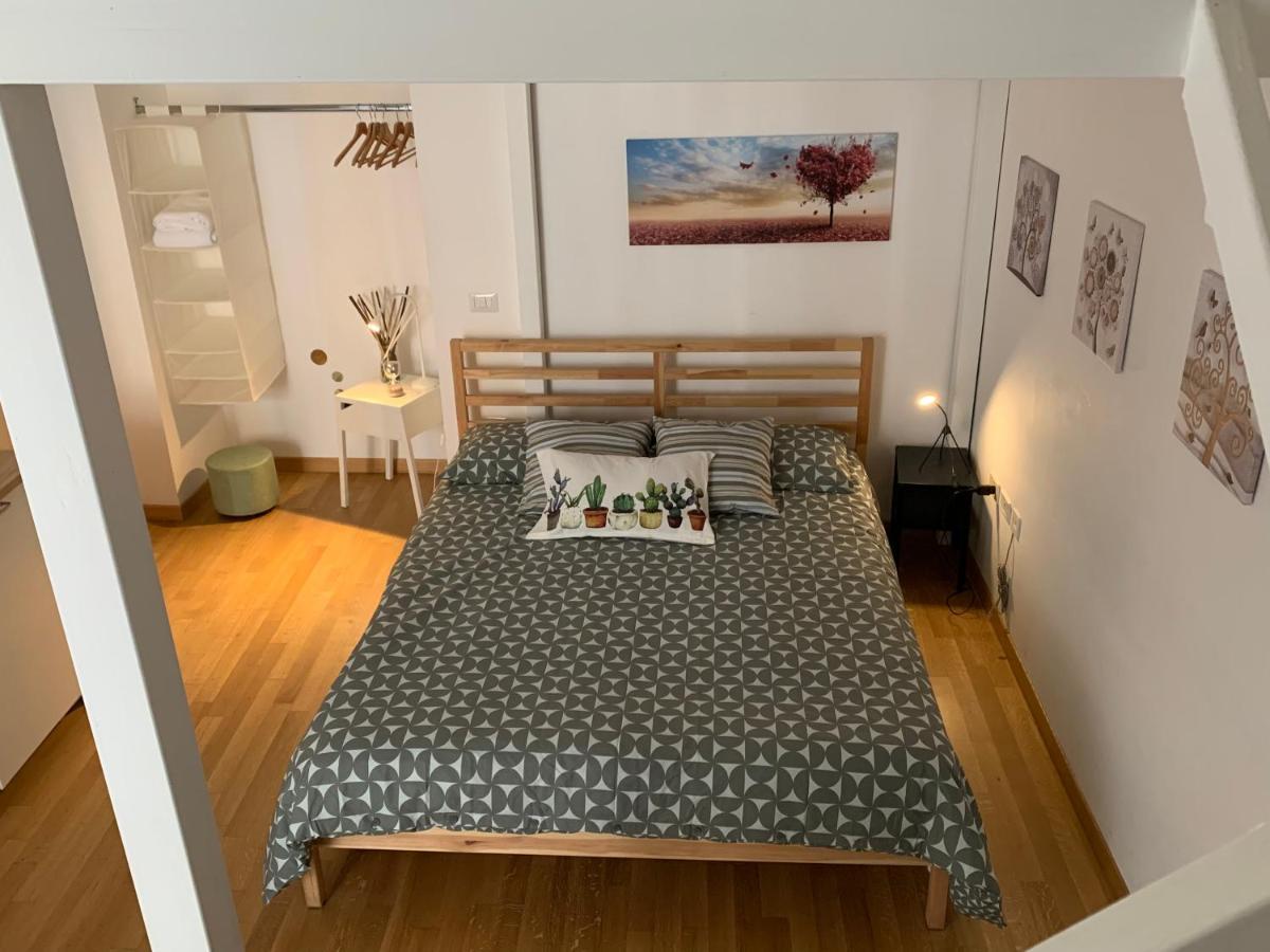Apartament Papu'S House Salerno Zewnętrze zdjęcie