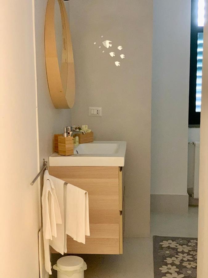 Apartament Papu'S House Salerno Zewnętrze zdjęcie