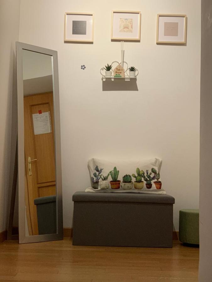 Apartament Papu'S House Salerno Zewnętrze zdjęcie