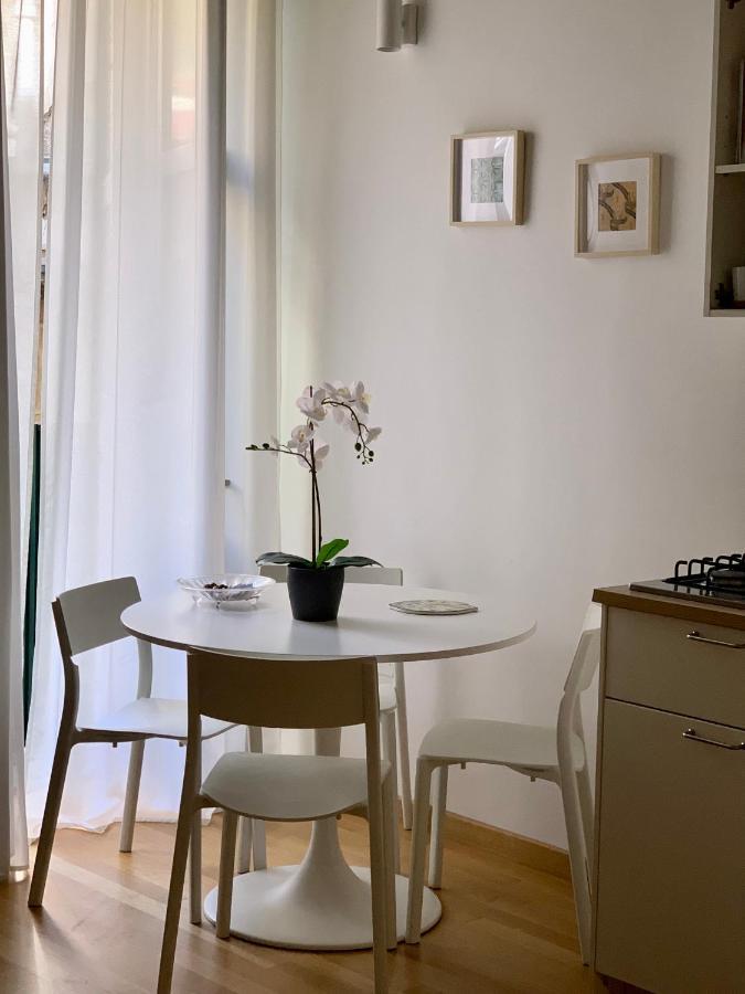 Apartament Papu'S House Salerno Zewnętrze zdjęcie