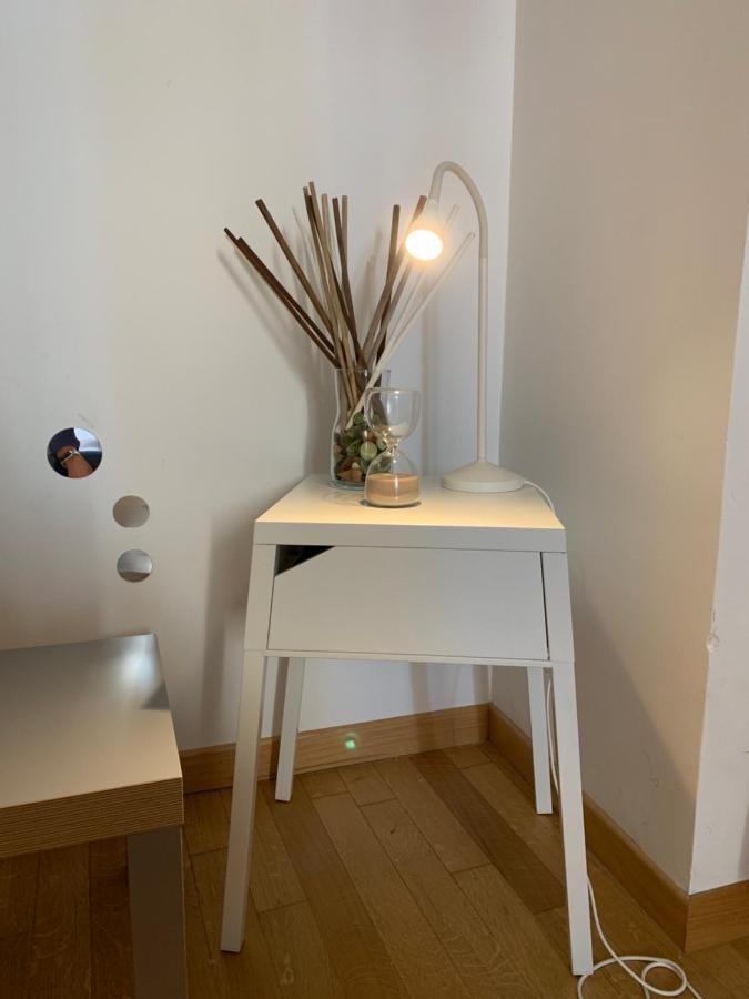 Apartament Papu'S House Salerno Zewnętrze zdjęcie